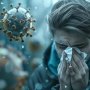 У Британії поширюється небезпечний грип H3N2 з сімома мутаціями: які ризики для України /freepik