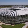 AstraZeneca відкрила новий R&amp;amp;D-кампус, який будувався 8 років