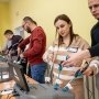 У Львові завершився курс із лапароскопії для медиків: передові методики та міжнародна співпраця