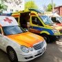 Харківська область отримала 5 «швидких»
