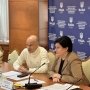 Оптимізація управління та фінансування закладів НАМНУ: підсумки засідання робочої групи Комітету здоров’я нації /Михайло Радуцький/Facebook
