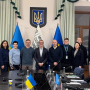 МОЗ та ВООЗ узгодили пріоритети співпраці у сфері громадського здоров’я