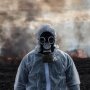 Для українських лікарів провели тренінг з медичної допомоги при хімічних, біологічних та радіаційних атаках /5.ua