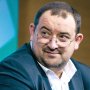 Маркетинг має бути максимально обмежений – Сергій Кузьміних