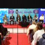 Цифровая медицина для миллионов украинцев: в Киеве состоялся eHealth Day /Пресс-служба ГП 'Электронное здоровье'