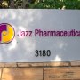 Jazz Pharmaceuticals ліцензувала декілька молекул авторства Autifony