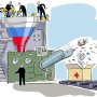 Лекарства для агрессора. Сколько иностранные фармацевтические гиганты заработали на рынке РФ за 2022 год