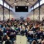 ДП «Медзакупівлі України» отримало кошти від іспанських музикантів