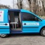 «Сім’я аптек Farmacia» запустила мобільну аптеку на Одещині: розклад і маршрути