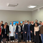 Україна розвиває мережу центрів медицини болю для допомоги постраждалим