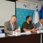 В ДЭЦ провели учредительное заседание Экспертного комитета /Facebook
