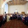 Медиків Київської міської клінічної лікарні №10 нагородили почесними відзнаками ВР