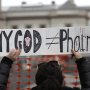 «Ковідні» обмеження приводять людей до бога