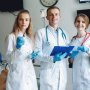 Михайло Винницький розповів про можливу реорганізацію медичних вишів в Україні /freepik