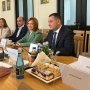 МОЗ охарактеризувало підписання меморандумів як «новий етап євроінтеграції»