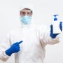 Понад 100 користувачів зареєструвалися в Держреєстрі дезінфекційних засобів
