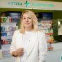 Наталья Байдик, HR-директор сети аптек «Подорожник». /Пресс-служба сети «Подорожник»