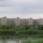 Криворізька міська лікарня №2. Фото з Facebook-пабліку медзакладу
