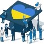 Видавнича компанія Elsevier підтримує українських дослідників і медиків /Пресслужба НАН України