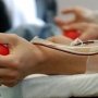 донор запоріжжя здати кров