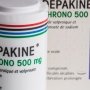 І знову Depakine: мати дітей-аутистів позивається до Sanofi