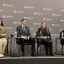 Брифінг МОЗ України: "Перший рік роботи нової системи оцінювання повсякденного функціонування особи",  18 грудня 2025 року, Український кризовий медіацентр, Київ