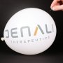 Кіназний інгібітор Denali та Sanofi провалив випробування при розсіяному склерозі