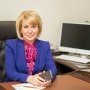 Алла Котвіцька, в.о. ректора НФаУ