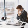 симптомы омикрон /freepik