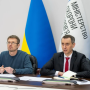 В Ужгороді створять сучасний реабілітаційний центр для військових