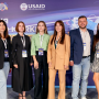 Prozorro Market: Пять лет инноваций в медзакупках Украины – результаты, достижения и перспективы /Минздрав