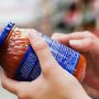 ЦГЗ: 23+% українців цікавляться складом харчових продуктів, а майже 77% — вимірювали собі тиск