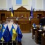 Верховная Рада ратифицировала договор о совместных закупках средств медицинской защиты с странами ЕС /Верховная Рада Украины