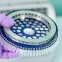 Унікальний експрес-тест відрізнить COVID-19 від грипу та іншого респіраторного вірусу