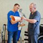 Для людей з ампутаціями хочуть запровадити єдиний медичний маршрут /Magnific