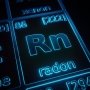 Даже умеренное воздействие радона повышает риск инсульта