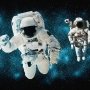 «Космос опасен для вашего здоровья»: новое исследование обнаружило еще одну уязвимость астронавтов