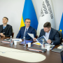 МОЗ и международные партнёры обсудили стратегию развития системы здравоохранения Украины до 2030 года.&amp;nbsp; /Минздрав Украины