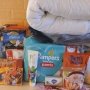Молдавский здравоохранитель подозревается в краже гуманитарки, предназначавшейся для украинских беженцев