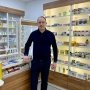 Александр Пономарев, директор ГП «Укрвакцина» Минздрава Украины». /Пресс-служба ГП «Укрвакцина»
