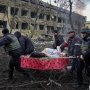 авіаудар пологовий маріуполь /LB.ua