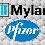 Mylan и Pfizer Upjohn объявили о слиянии