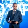 Міністр охорони здоров’я Віктор Ляшко на eHealth Summit-2024. Фото: /Прес-служба МОЗ України