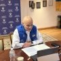 Искусственный интеллект, чекап 40+ и медицинское самоуправление: Радуцкий о будущем медицины Украины /Михаил Радуцкий/Facebook