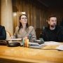 Средняя зарплата врача экстренки составляет около 42 тыс. грн — Свириденко /Премьер-министр Украины Юлия Свириденко/Telegram