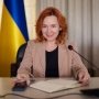 Марина Слободніченко, заступниця Міністра охорони здоровʼя з питань євроінтеграції. Фото: /Прес-служба МОЗ України