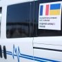 Автомобили уже направили в регионы. /Telegram