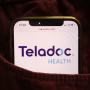 Телемедичний гігіант Teladoc Health повідомив про мільярдний збиток