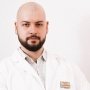 Олександр Коваленко, лікар ортопед-травматолог, вертебролог клініки реабілітації Інституту травматології та ортопедії НАМН України. /Фото з власного архіву