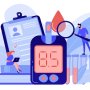 Новые правила получения инсулина в Украине /freepik